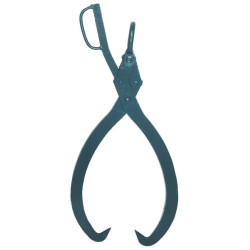 Rąstų kablis 700 mm 1434BAH