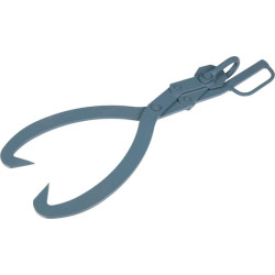 Rąstų kablis 550 mm 1432BAH