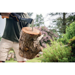 Medienos rinktuvas Woodxpert Fiskars, XA22 126007