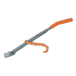 Rąstų svirtis 80 cm 1022BAH