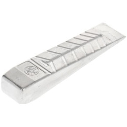 Aliuminio pleištas 215 x 45 mm FW420550