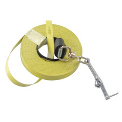 Atsarginė matavimo juosta 15 m FW2029