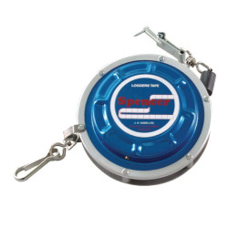 Matavimo juosta 20 m FW2020