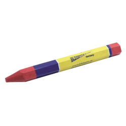 Miškininkystės kreida raudona 12x FW2013