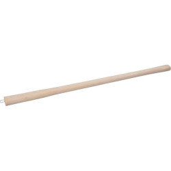 Skaldymo kirvio rankena, 90 cm, hikorijos mediena, 432500