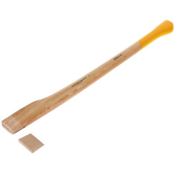 Kirvio kotas, vaškuotas uosio medienos, 800 mm, FW840800