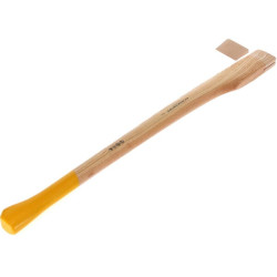 Kirvio kotas, vaškuotas uosio medienos, 800 mm, FW840800