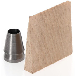 Skaldymo plaktuko tvirtinimo komplektas FW1230125