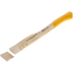 Kirvio kotas, vaškuotas uosio medienos, 380 mm, FW780380