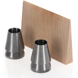 Kirvio tvirtinimo rinkinys FW1230200