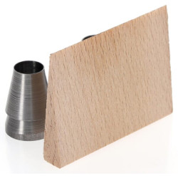 Kirvio tvirtinimo rinkinys FW1230200