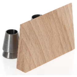 Kirvio tvirtinimo rinkinys FW1230100