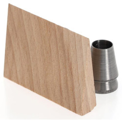 Kirvio tvirtinimo rinkinys FW1230100