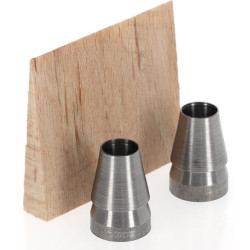 Kirvio tvirtinimo rinkinys FW1230150