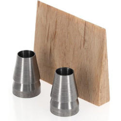 Kirvio tvirtinimo rinkinys FW1230150