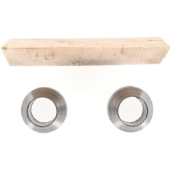 Kirvio tvirtinimo rinkinys FW1230150