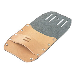 Įrankių laikiklis su odiniu užtrauktuku 4015BAH