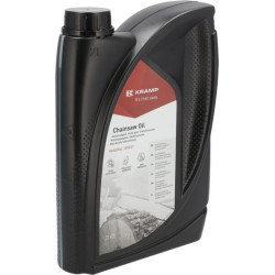 Grandininių pjūklų alyva, 2 l, mineralinė, 100 cSt, Kramp 34002KR