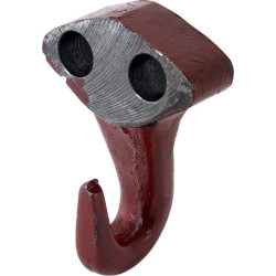 „Lowe“ svirties grandinės kabliukas C-330 26900050020470