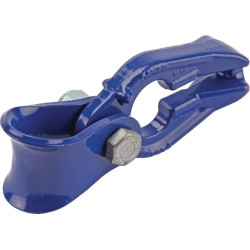 Plieninio kabelio kreiptuvas G100 10mm FW68529