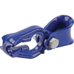 Plieninio kabelio kreiptuvas G100 10mm FW68529