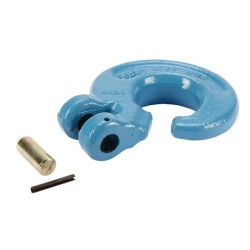 Grandininis kabliukas G100 10mm FW17011