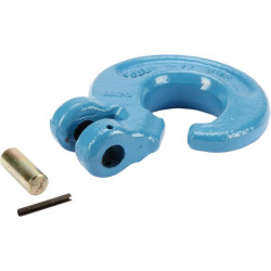 Grandininis kabliukas G100 10mm FW17011