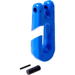 Grandininis kabliukas G100 8mm FW17013