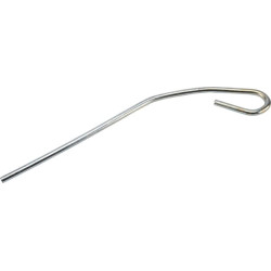 Grandinės pravediklis 7 mm FW15001