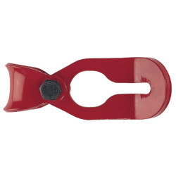 Kabliukas su kilpele G80 10-11 mm FW15031