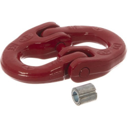 C formos jungtis 13 mm WA62