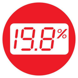 Medienos drėgmės matavimo prietaisas EM1298680