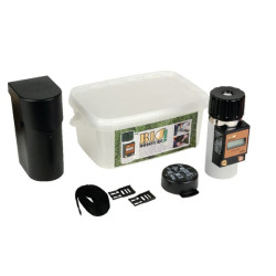 Medienos drožlių ir granulių drėgmės matuoklis 7030550