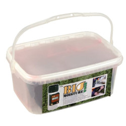 Medienos drožlių ir granulių drėgmės matuoklis 7030550