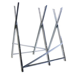 Rąstų pjovimo arkliukas FGP015204