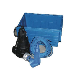 Karterio siurblys Feka BVP BOX 750 M-A DAB60122691B