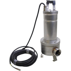 Siurblys Feka 550VS T-NA DAB90219