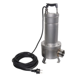 Siurblys Feka VS550 M-NA DAB90218