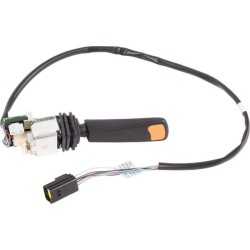 Case - IH JX1095C Maxxima 82034515 Inverteris