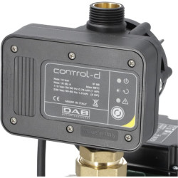 Jetinox 132 M CONTROL-D DAB60212448