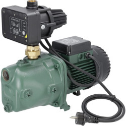 Išcentrinis siurblys JET 102 M CONTROL-D DAB60212446