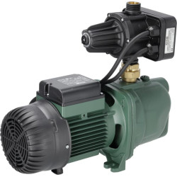 Išcentrinis siurblys JET 102 M CONTROL-D DAB60212446