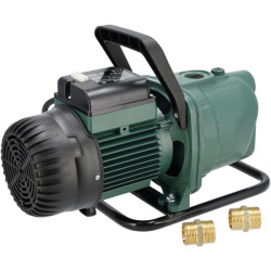 Centrinis siurblys „Garden Jet“ 82M DAB05106