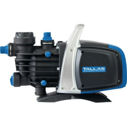 Išcentrinis sodo siurblys D Jet 850 TAL1001