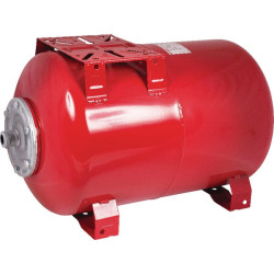 Slėginis bakas 60L 8/10 bar DAB960H