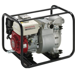 Nešvaraus vandens siurblys WT20 453073WT20