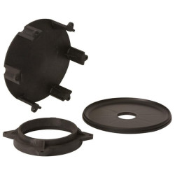 Filtrų komplektas Feka 600 R00008808