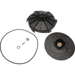 Ventiliatoriaus purkštukas 200 komplektas R00005269