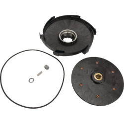 Ventiliatoriaus purkštukas 200 komplektas R00005269