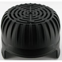 Purkštuvo ventiliatoriaus gaubtas 82/-62/-92 R00004183